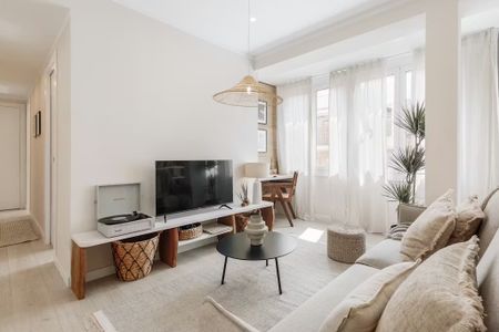 Carrer d'Arimon, Barcelona, Catalonia 08022 - Foto 3