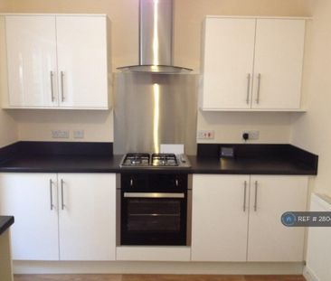 2 bedroom terraced house to rent - Photo 4