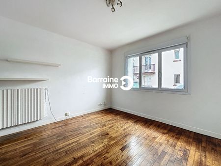 Location appartement à Brest, 3 pièces 63m² - Photo 5