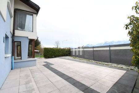 3.5 room apartment in Bouveret - Photo 5