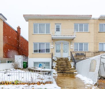 Appartement à louer - Montréal (Montréal-Nord) Appartement à louer ... - Photo 6