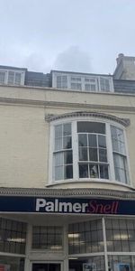 ST THOMAS STREET - WEYMOUTH, DT4 8EN, Weymouth - Photo 3