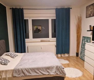 Untermiete 1 Zimmerwohnung Charlottenburg Goethestr - Foto 1