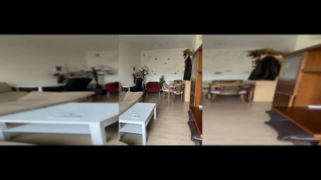 Room in a shared 1-bedroom apartment for rent in El Fort Pienc. - Photo 4