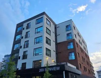 307 - 269 SUNVIEW STREET | 307 - 269 SUNVIEW STREET, Waterloo - Photo 1