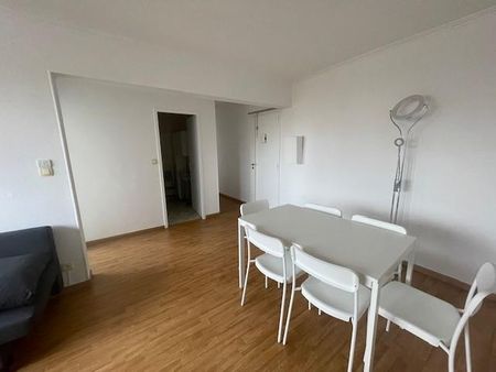 Location Appartement 2 pièces 48m² VILLEURBANNE 69100 - Photo 4