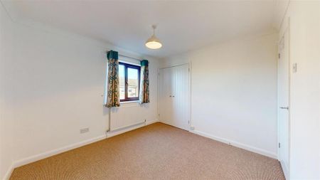 2 bedroom terraced house to rent - Photo 5