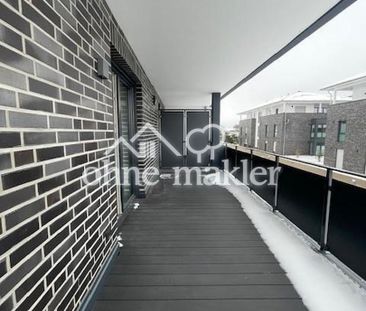 Exklusive 3-Zimmerwohnung - Foto 5