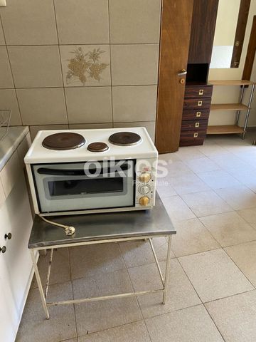 Studio/Γκαρσονιέρα για ενοικίαση Κουλέ Καφέ (Άνω Πόλη) - Photo 5