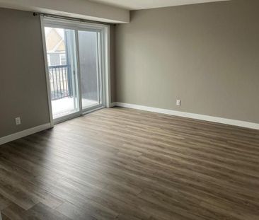 For Lease - 439 ATHLONE Avenue Unit# E6, Woodstock, Ontario - Photo 5