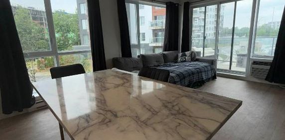 Appartement 4 1/2 - Photo 2