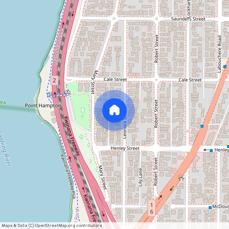 4/35 Leonora Street, Como