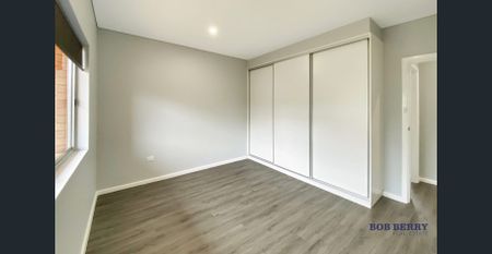 Fully Renovated Two Bedroom Unit Close to the CBD - Photo 4