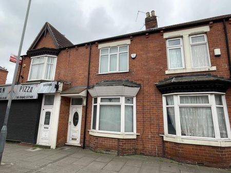Parliament Road, Middlesbrough - Photo 5