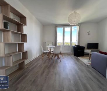 Appartement à louer 3 pièces 57.15m² - Photo 3