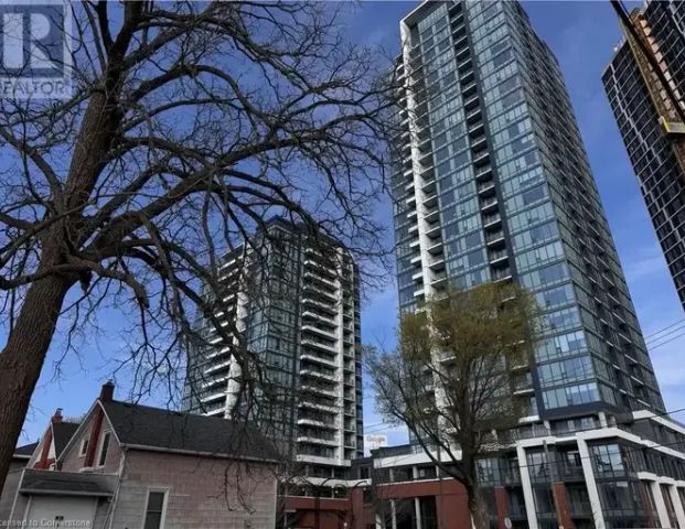 5 WELLINGTON Street S Unit# 701 | 5 WELLINGTON Street S Unit# 701, Kitchener - Photo 1