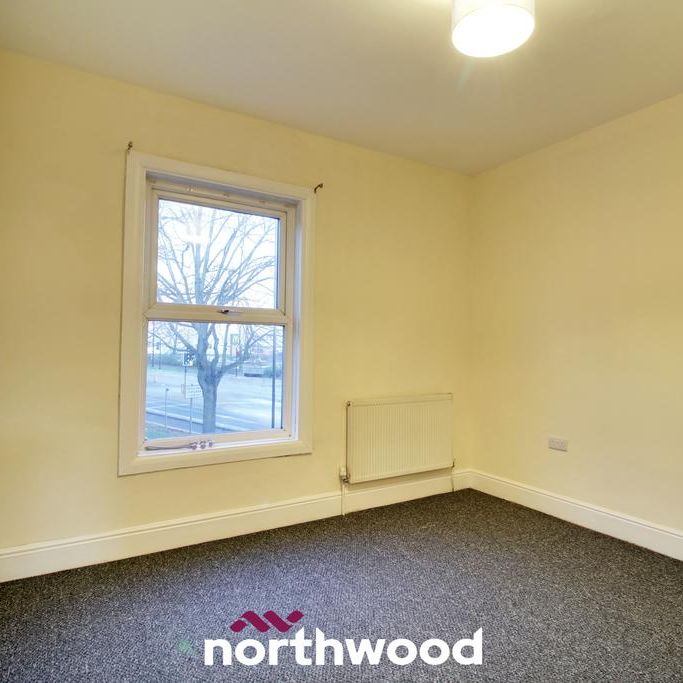 2 bedroom terraced house to rent - Photo 1