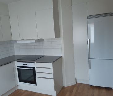 Trädgårdsgatan, Sundsvall - Foto 5