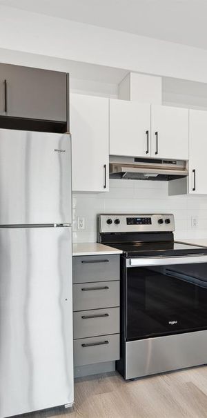 933 Chem. Vanier (Aylmer) Nouvelle Construction - Style Condo - Photo 1