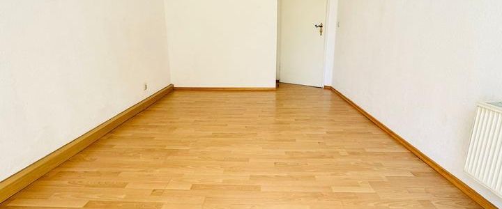 Schöne 2-Zimmer-Wohnung in Schönefeld-Abtnaundorf - Foto 1