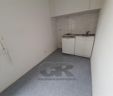Location Appartement 1 pièce 29m² VANDOEUVRE LES NANCY 54500 - Photo 2