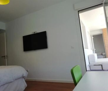 Piso de alquiler en Calle Andrómeda, 15, El Cónsul - Ciudad Univers... - Photo 5