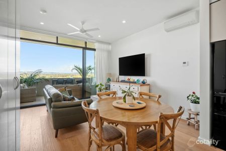 ONE BEDROOM PLUS MULTI PURPOSE ROOM & POOL - HEART OF KIRRA - Photo 3