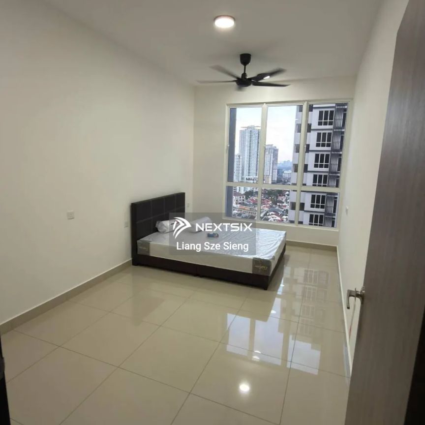 Trellis Residences - Foto 1
