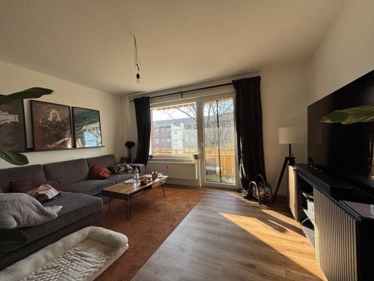 Oderstraße 57, 47445 Moers - Photo 1