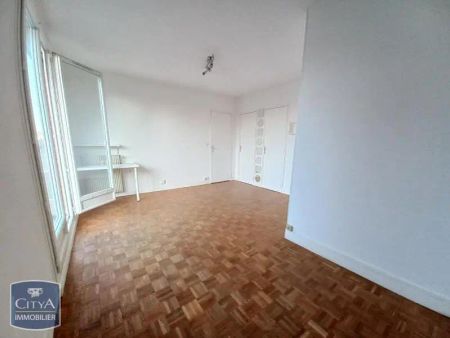 Appartement à louer 2 pièces 42.26m² - Photo 3