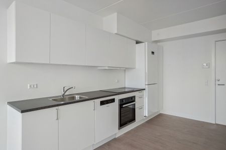 2-vær. lejlighed - Photo 5