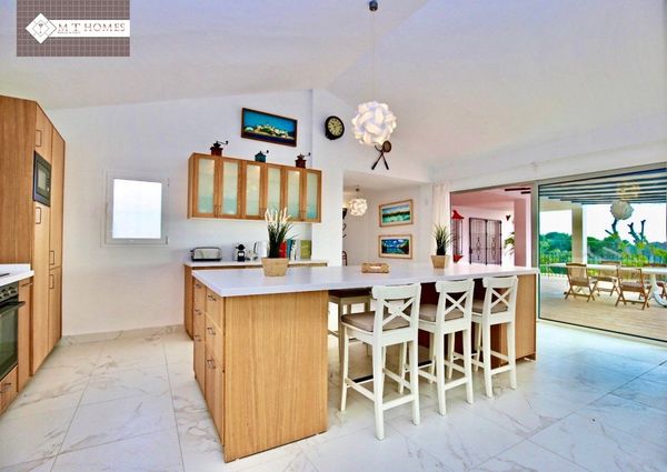 Farmhouse - Estepona (Costa Del Sol Occidental-Área)