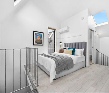 22/57 Mallett Street, Camperdown NSW 2050 - Townhouse For Rent | Do... - Photo 6