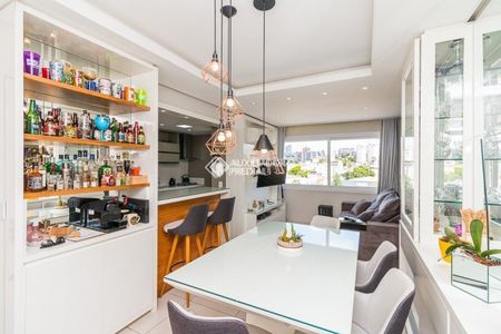 Apartamento com 2 quartos e 68m² para alugar em Floresta, Porto Alegre. - Foto 5