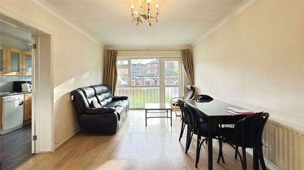 Hamilton Road, Ealing, W5 2EE - Photo 1
