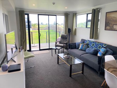 Furnished and waiting just for you - Papamoa - Photo 3