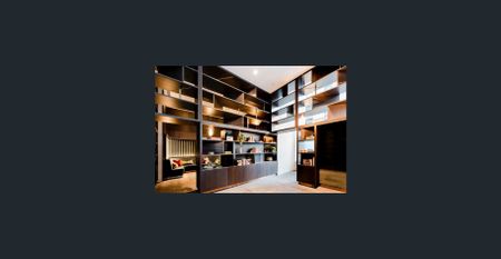 One Bedroom Plus Study - Photo 4