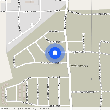 61 Brighton Lane, Thorold