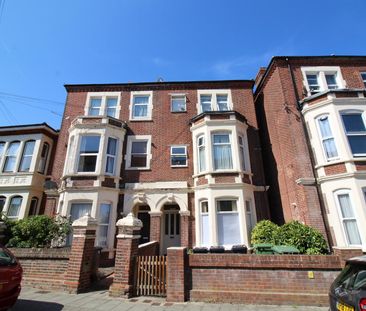 Flat For Rent Nelson Road, Southsea - Photo 6
