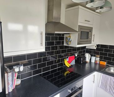 Room in a Shared House, Bensham Lane, CR7 - Photo 6