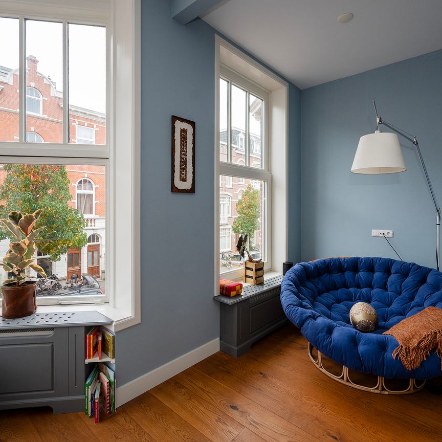 Archimedesstraat 78 | 's-gravenhage - Foto 1