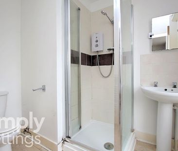 1 Bed property for rent - Photo 4