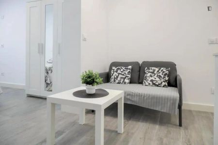 Estudio de alquiler en Opañel - Photo 5