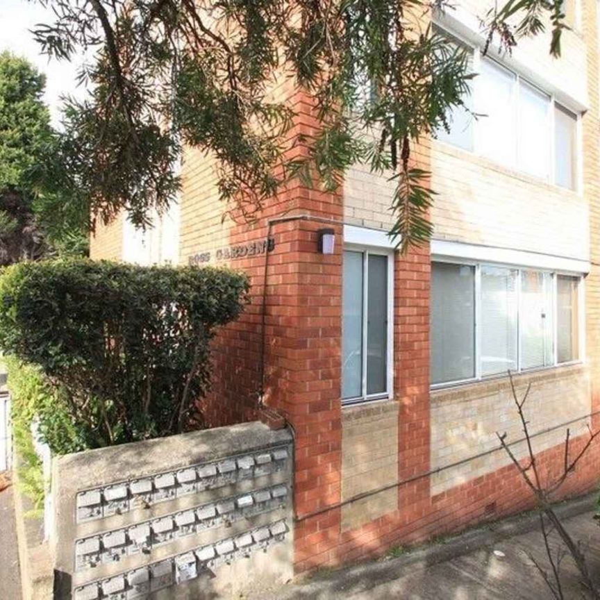 15/14-18 Ross Street Forest Lodge - Photo 1