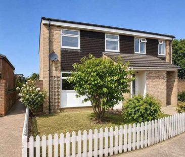 Antares Path, Hailsham, East Sussex, BN27 - Photo 5