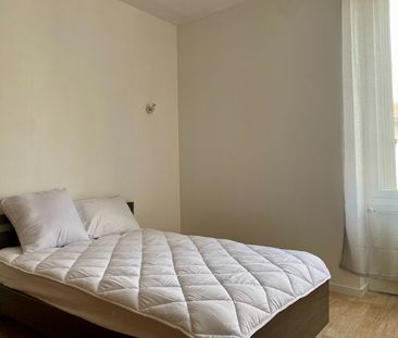 Appartement meublé 2 pièces à louer à Saint Étienne - Montaud - Photo 6