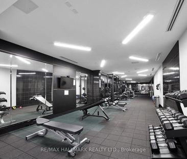 Taylor Lofts , #804 - Photo 1