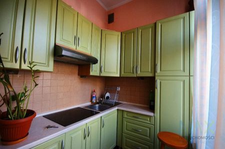 Klimatyczne 2 pokoje na Starch Dębnikach - Photo 4