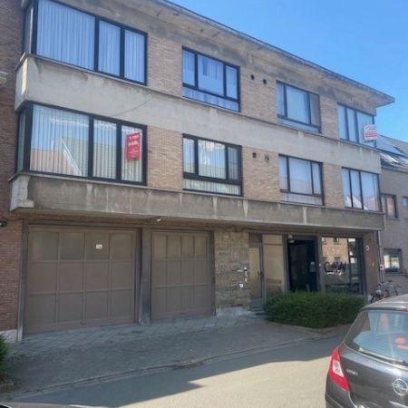 Appartement te huur Lokeren - Foto 1