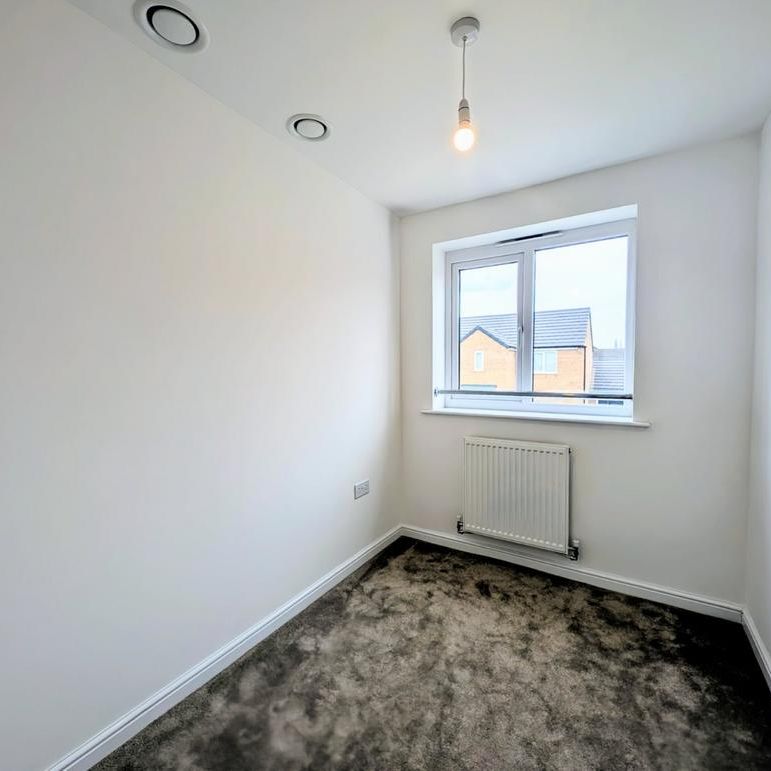 3 bedroom detached house to rent - Photo 1